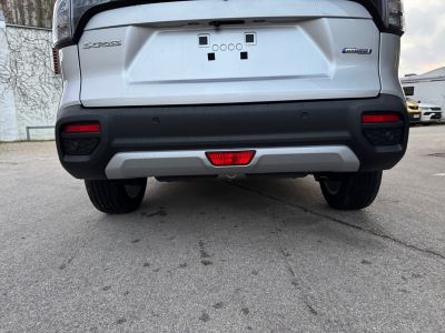 Suzuki S-Cross Neuwagen Suzuki S-Cross Neuwagen