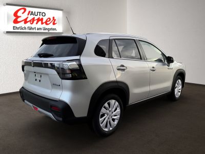 Suzuki S-Cross Neuwagen Suzuki S-Cross Neuwagen