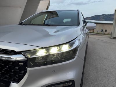 Suzuki S-Cross Neuwagen Suzuki S-Cross Neuwagen