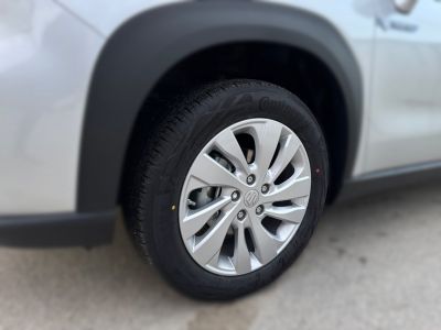 Suzuki S-Cross Neuwagen Suzuki S-Cross Neuwagen