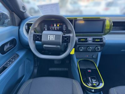 Fiat Grande Panda Gebrauchtwagen Fiat Grande Panda Gebrauchtwagen