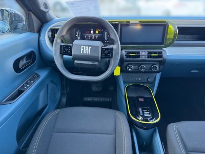 Fiat Grande Panda Gebrauchtwagen Fiat Grande Panda Gebrauchtwagen