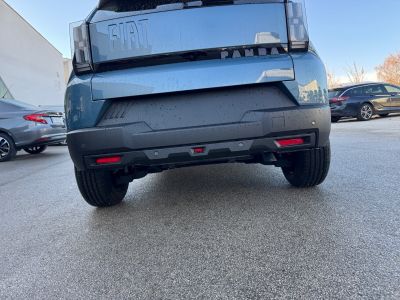 Fiat Grande Panda Gebrauchtwagen Fiat Grande Panda Gebrauchtwagen