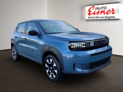 Fiat Grande Panda Gebrauchtwagen Fiat Grande Panda Gebrauchtwagen