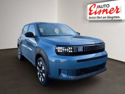 Fiat Grande Panda Gebrauchtwagen Fiat Grande Panda Gebrauchtwagen