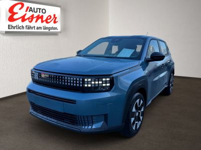 Fiat Grande Panda Gebrauchtwagen Fiat Grande Panda Gebrauchtwagen