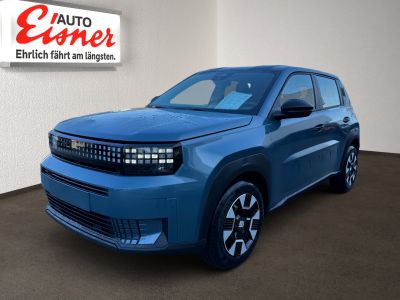 Fiat Grande Panda Gebrauchtwagen Fiat Grande Panda Gebrauchtwagen