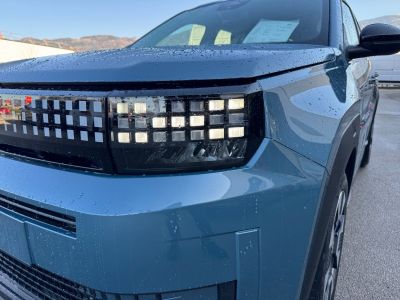 Fiat Grande Panda Gebrauchtwagen Fiat Grande Panda Gebrauchtwagen