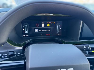 Fiat Grande Panda Gebrauchtwagen Fiat Grande Panda Gebrauchtwagen