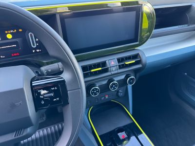 Fiat Grande Panda Gebrauchtwagen Fiat Grande Panda Gebrauchtwagen