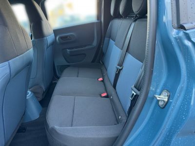 Fiat Grande Panda Gebrauchtwagen Fiat Grande Panda Gebrauchtwagen