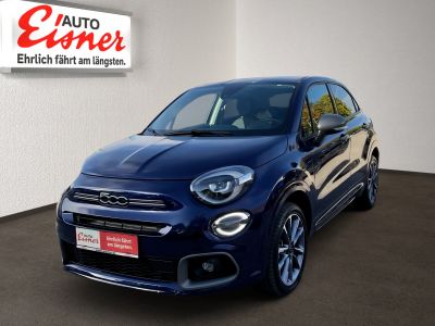 Fiat 500X Gebrauchtwagen Fiat 500X Gebrauchtwagen