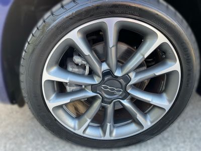 Fiat 500X Gebrauchtwagen Fiat 500X Gebrauchtwagen