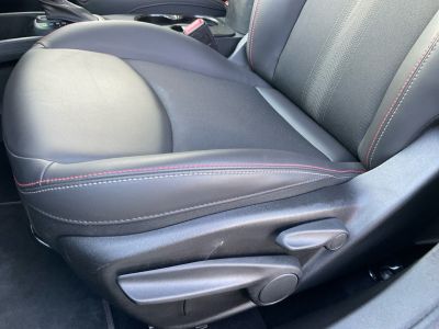 Fiat 500X Gebrauchtwagen