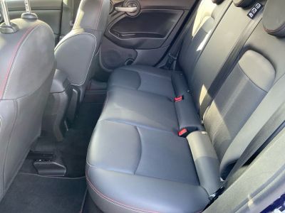 Fiat 500X Gebrauchtwagen Fiat 500X Gebrauchtwagen