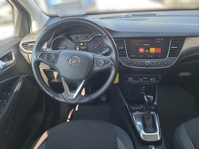 Opel Crossland Gebrauchtwagen