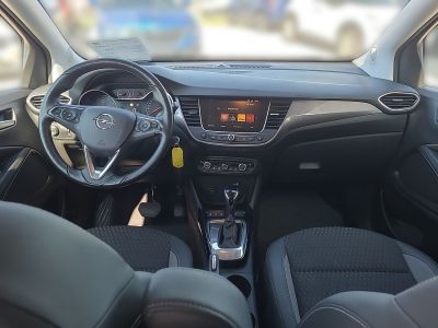 Opel Crossland Gebrauchtwagen