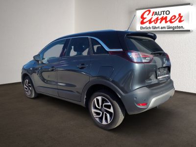 Opel Crossland Gebrauchtwagen