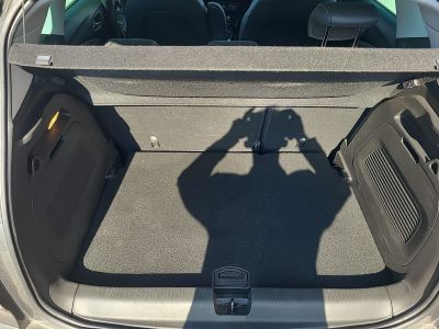 Opel Crossland Gebrauchtwagen