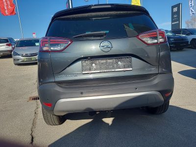 Opel Crossland Gebrauchtwagen