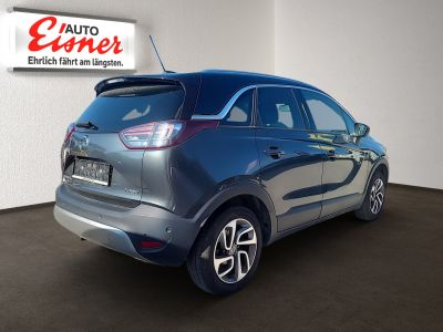 Opel Crossland Gebrauchtwagen