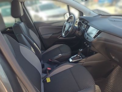 Opel Crossland Gebrauchtwagen
