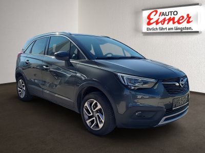 Opel Crossland Gebrauchtwagen