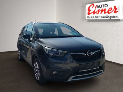 Opel Crossland Gebrauchtwagen