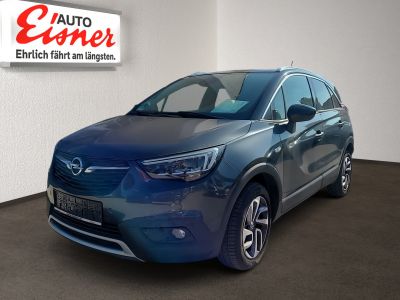 Opel Crossland Gebrauchtwagen