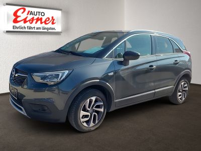 Opel Crossland Gebrauchtwagen