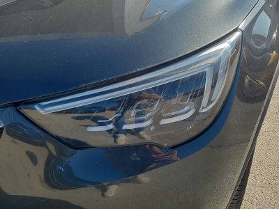 Opel Crossland Gebrauchtwagen