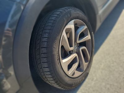 Opel Crossland Gebrauchtwagen