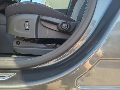 Opel Crossland Gebrauchtwagen