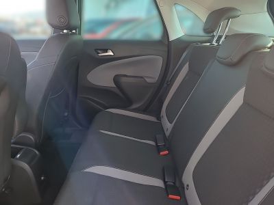 Opel Crossland Gebrauchtwagen