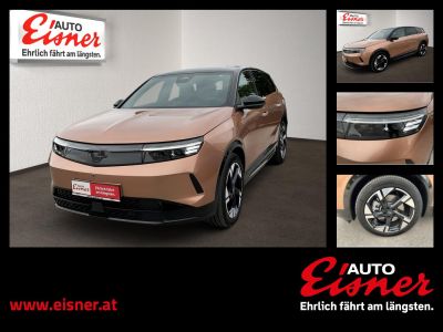 Opel Grandland Gebrauchtwagen