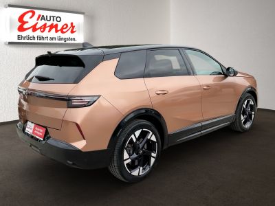 Opel Grandland Gebrauchtwagen Opel Grandland Gebrauchtwagen