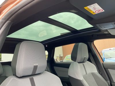 Opel Grandland Gebrauchtwagen Opel Grandland Gebrauchtwagen