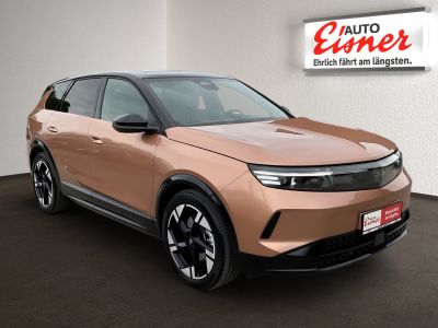 Opel Grandland Gebrauchtwagen Opel Grandland Gebrauchtwagen