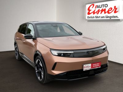 Opel Grandland Gebrauchtwagen Opel Grandland Gebrauchtwagen