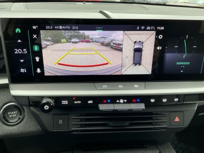 Opel Grandland Gebrauchtwagen Opel Grandland Gebrauchtwagen