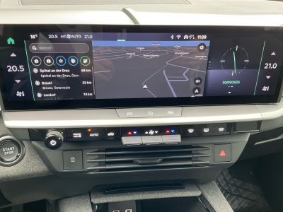 Opel Grandland Gebrauchtwagen Opel Grandland Gebrauchtwagen