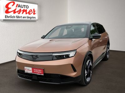 Opel Grandland Gebrauchtwagen Opel Grandland Gebrauchtwagen