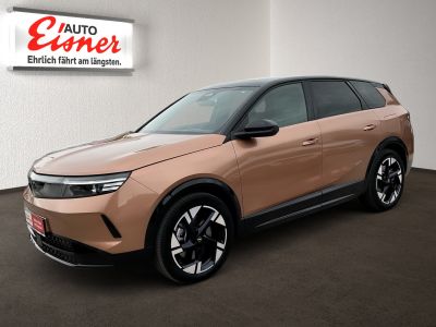 Opel Grandland Gebrauchtwagen Opel Grandland Gebrauchtwagen