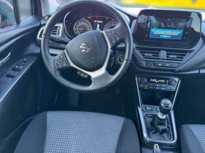 Suzuki S-Cross Gebrauchtwagen Suzuki S-Cross Gebrauchtwagen