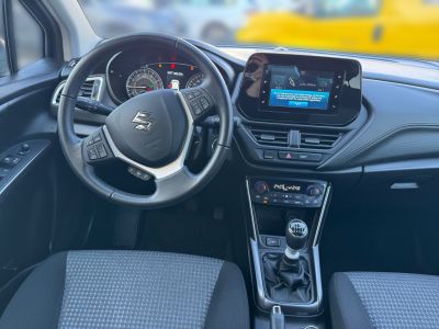 Suzuki S-Cross Gebrauchtwagen Suzuki S-Cross Gebrauchtwagen