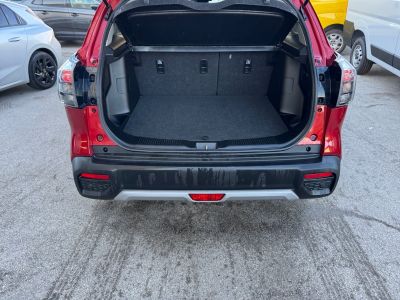 Suzuki S-Cross Gebrauchtwagen Suzuki S-Cross Gebrauchtwagen