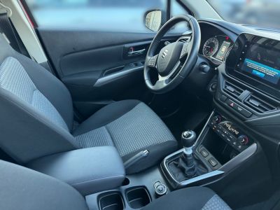 Suzuki S-Cross Gebrauchtwagen