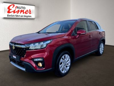 Suzuki S-Cross Gebrauchtwagen