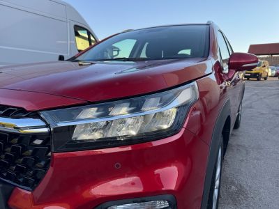 Suzuki S-Cross Gebrauchtwagen Suzuki S-Cross Gebrauchtwagen