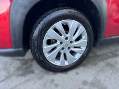 Suzuki S-Cross Gebrauchtwagen Suzuki S-Cross Gebrauchtwagen